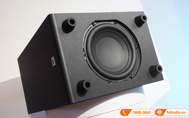 Loa soundbar JBL Cinema SB190 củ loa sub