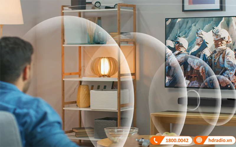 Loa soundbar JBL Cinema SB190 củ loa thanh 