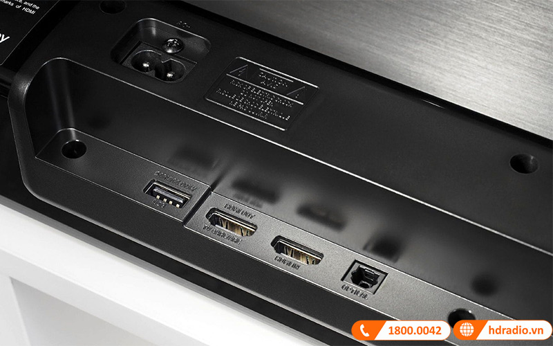 Loa soundbar JBL Cinema SB190 kết nối có dây 