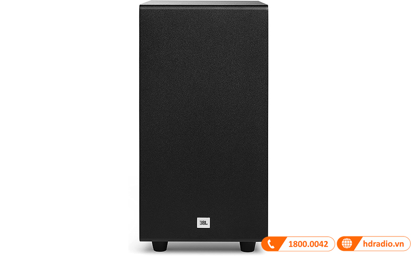 Loa soundbar JBL Cinema SB190 loa sub