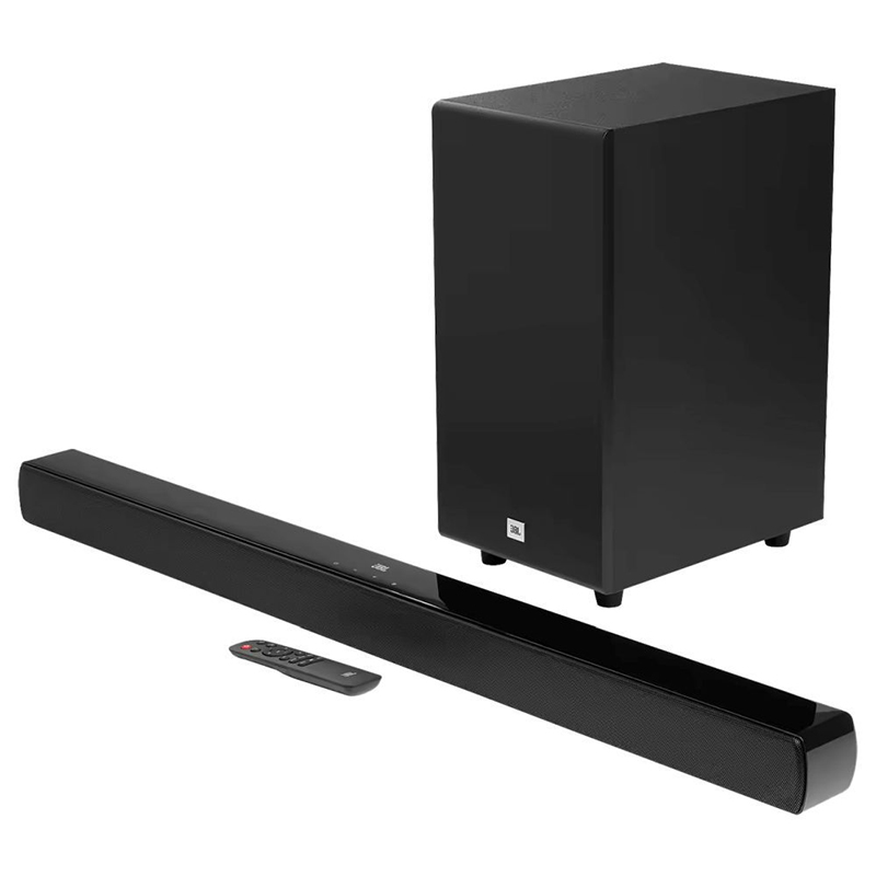 Loa soundbar JBL Cinema SB190