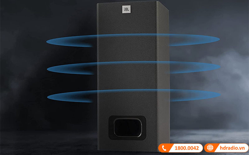 Loa soundbar JBL Cinema SB230