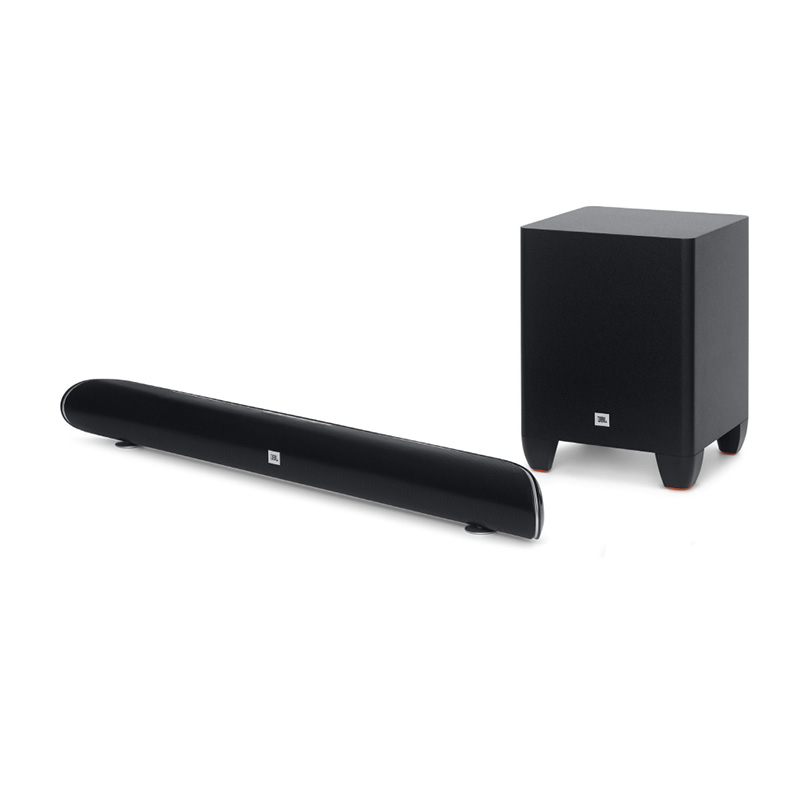 Loa Soundbar JBL SB250
