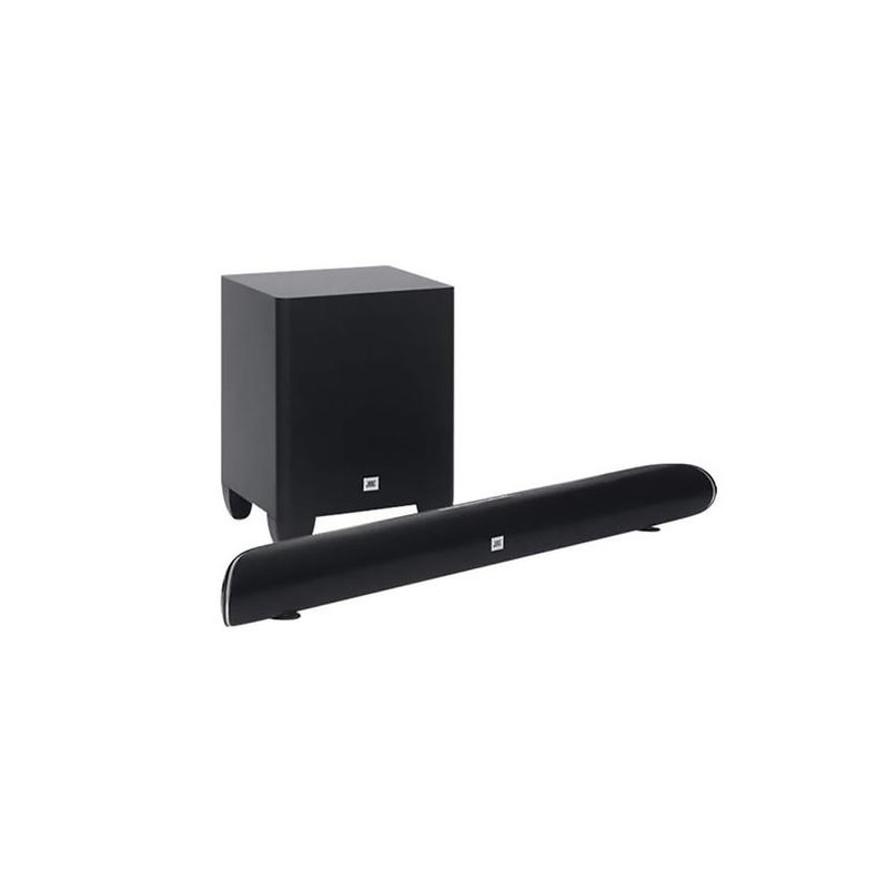 Loa Soundbar JBL SB250-3