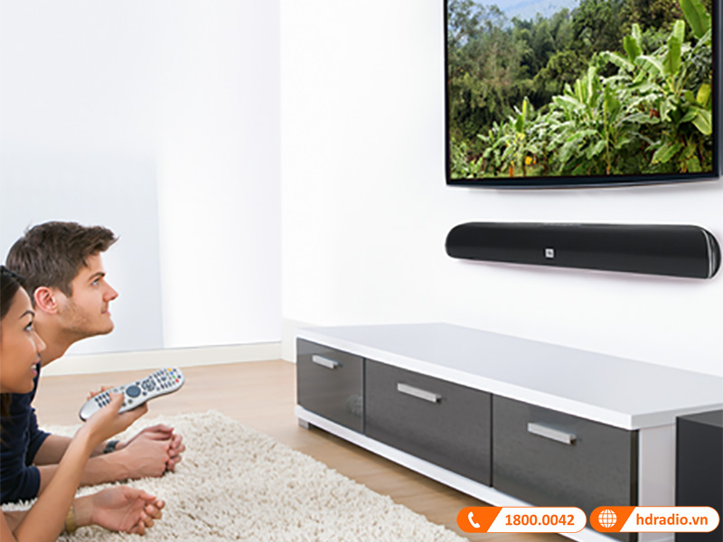 Loa Soundbar JBL SB250