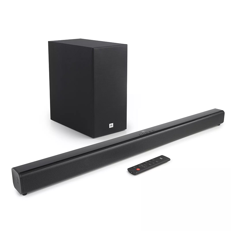 Loa soundbar JBL Cinema SB260