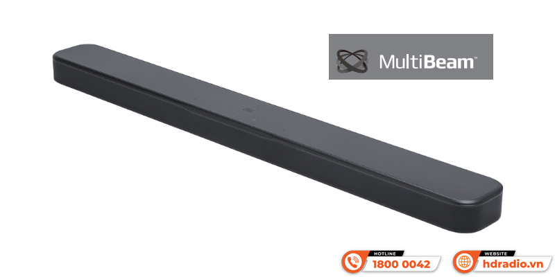 Loa Soundbar JBL Bar 300MK2