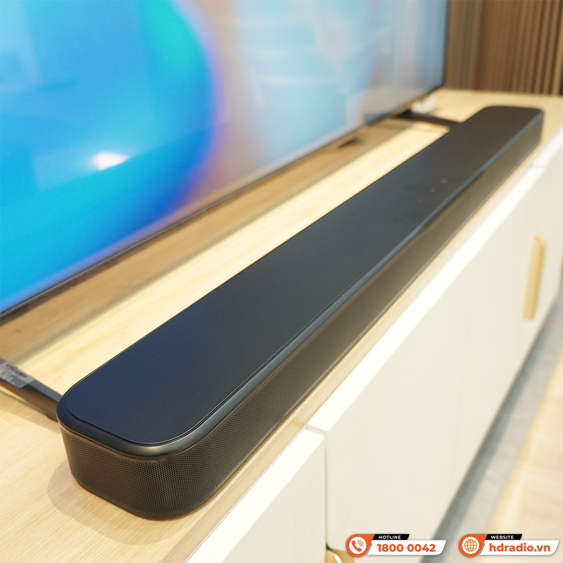 Loa soundbar JBL Bar 500MK2