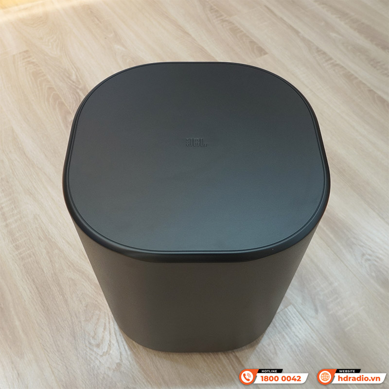 Loa Soundbar JBL Bar 500MK2, Công Suất 750W, 5.1 kênh HDR10+ Dolby Vision, Wifi, Bluetooth, HDMI eARC, APP JBL ONE-9