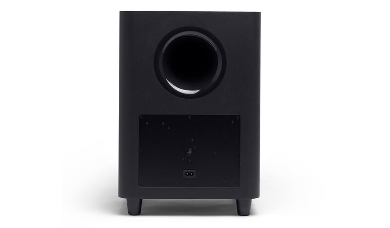 sub của loa JBL Bar 5.1 Surround