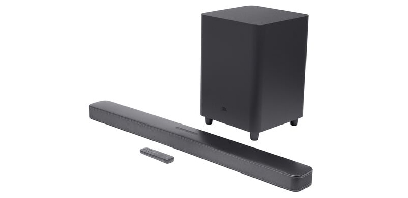Loa soundbar JBL Bar 5.1 Surround