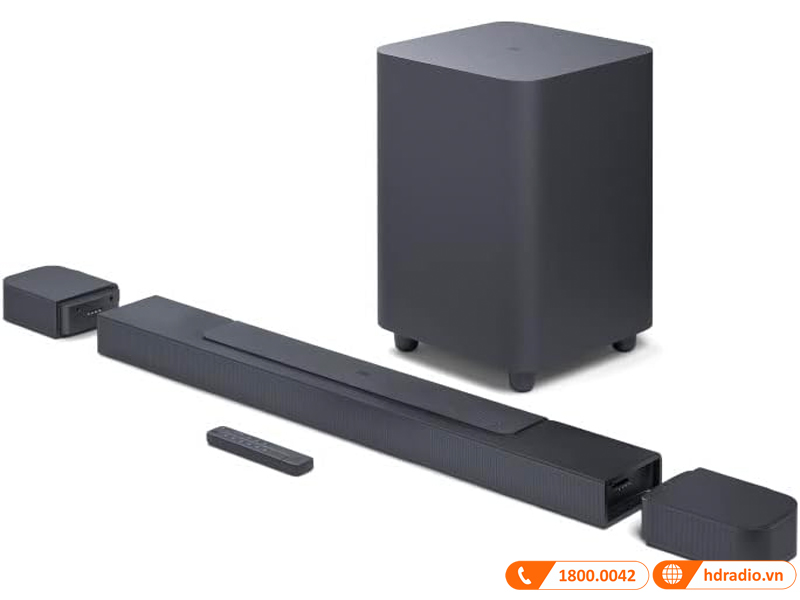Loa JBL Bar 700-1