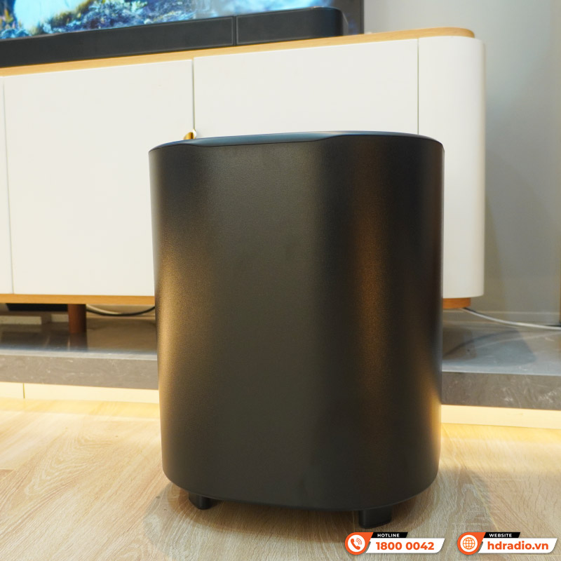 Loa Soundbar JBL Bar 800MK2, Công Suất 780W, 7.1 kênh HDR10+ Dolby Vision, Bluetooth, Wifi, HDMI, Optical, USB, APP JBL ONE-4