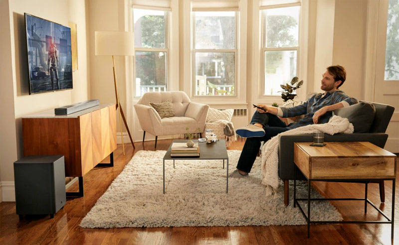 loa Soundbar JBL Bar 9.1