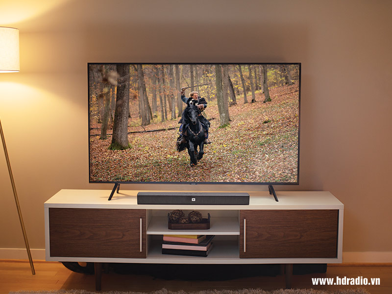 Loa JBL Bar Studio Noir