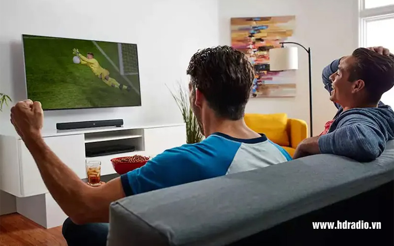 loa soundbar JBL Bar Studio Noir