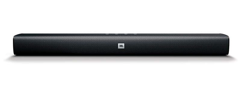 Loa JBL Bar Studio Noir