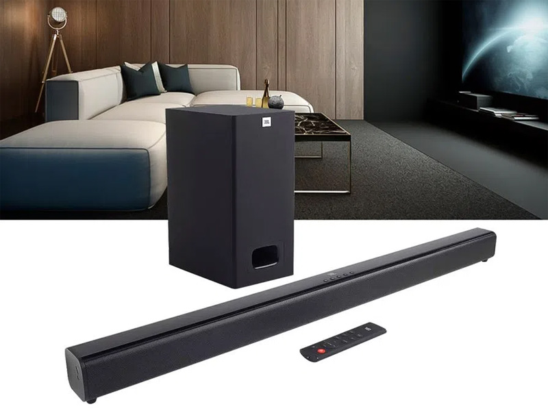 Loa soundbar JBL SB130