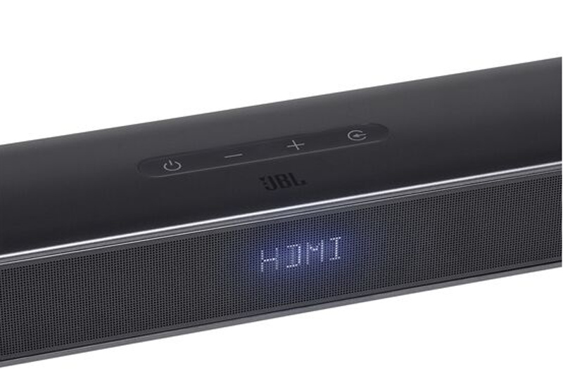 Loa soundbar JBL BAR 2.1 Deep Bass