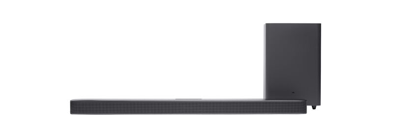 JBL BAR 2.1 Deep Bass
