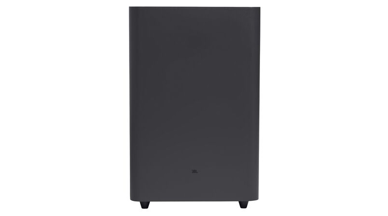 Sub không dây của bộ loa soundbar JBL 2.1 Deep Bass 