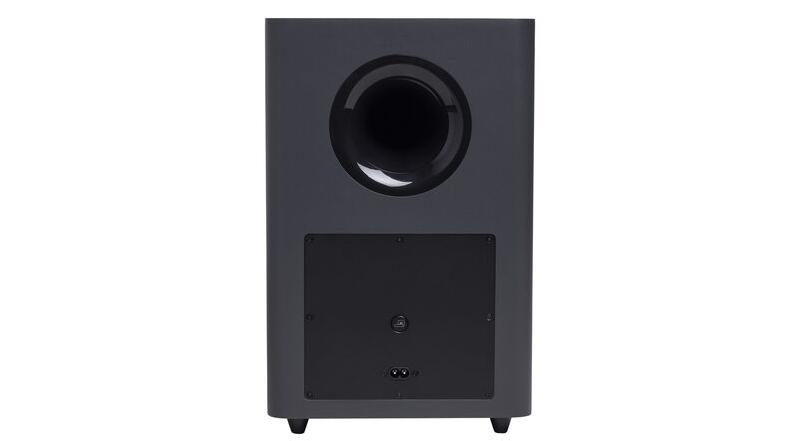 Sub không dây của bộ loa soundbar JBL 2.1 Deep Bass 
