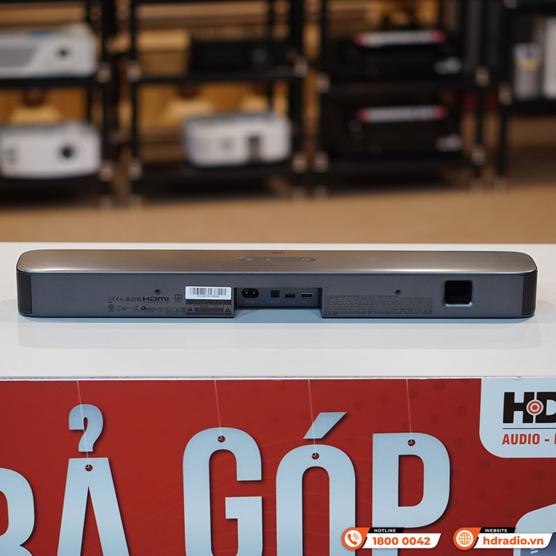 Loa JBL BAR 2.0 ALL-IN-ONE-4