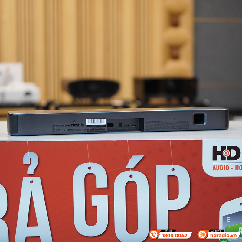 Loa JBL BAR 2.0 ALL-IN-ONE-5