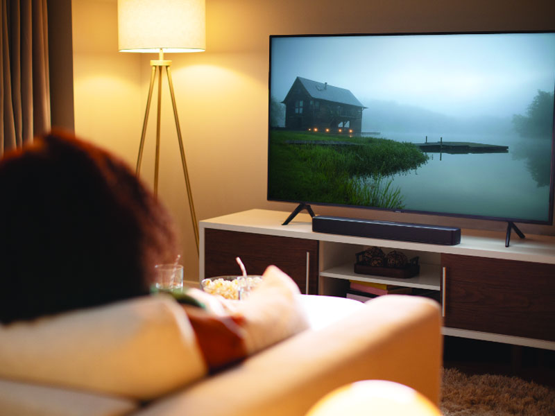 Loa soundbar JBL Bar 2.0 all in one