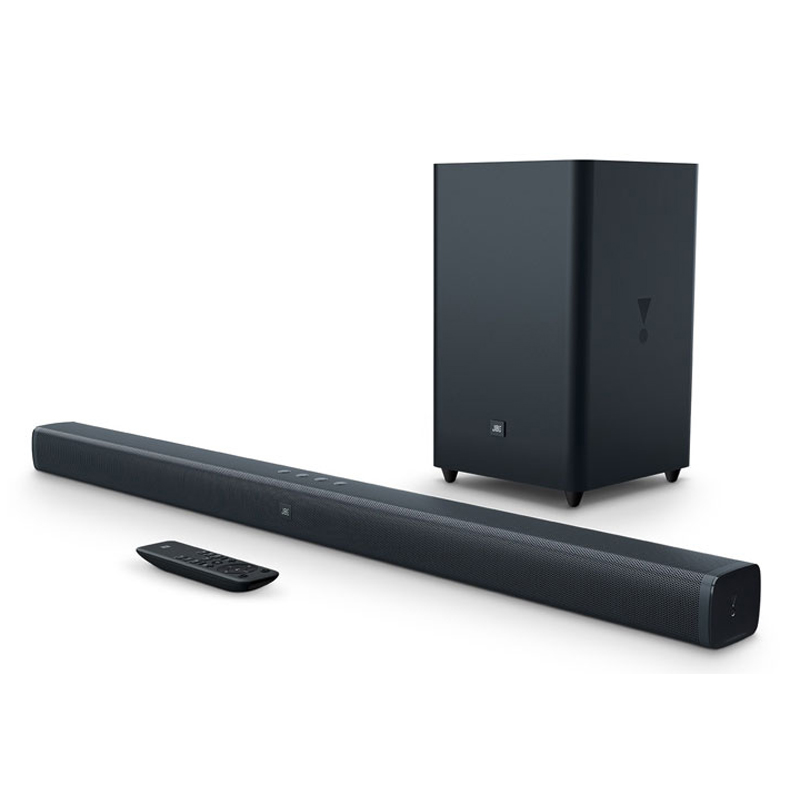 Loa Soundbar JBL BAR 2.1