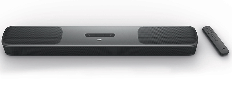 Loa soundbar JBL Bar 5.0 MultiBeam