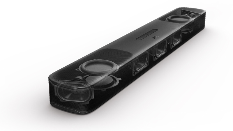 loa soundbar JBL Bar 5.0 MultiBeam