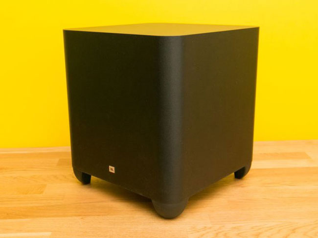 Loa JBL Soundbar SB450