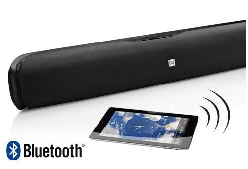 Loa JBL Soundbar SB450