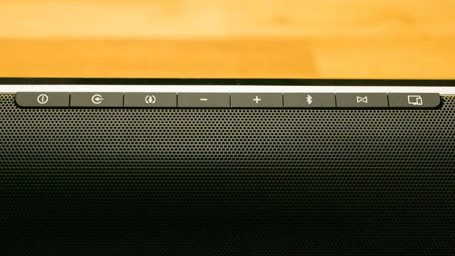 Loa JBL Soundbar SB450