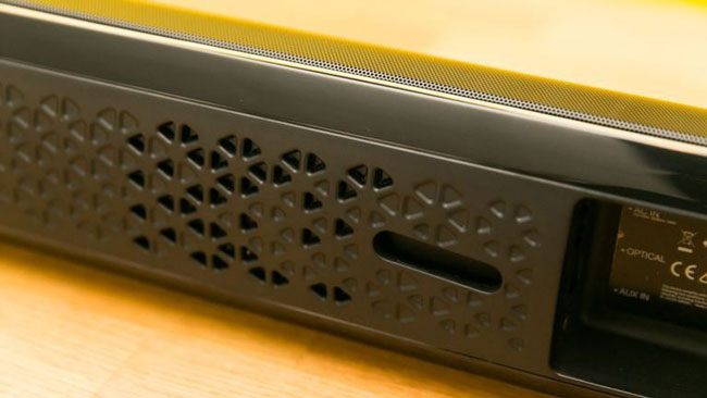 Loa JBL Soundbar SB450