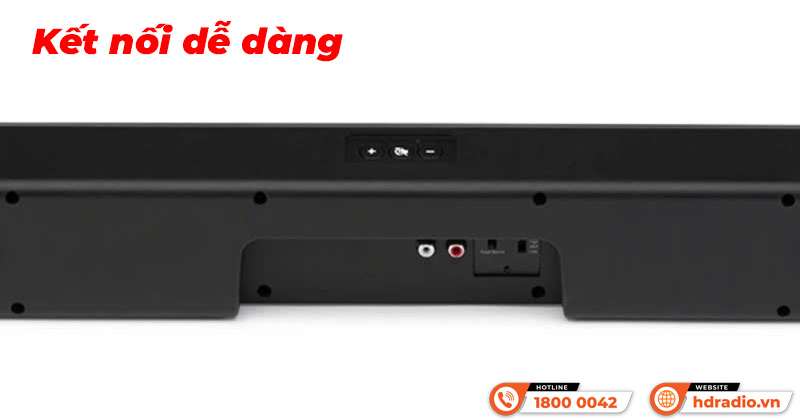 Loa soundbar JBL PSB-1 Pro