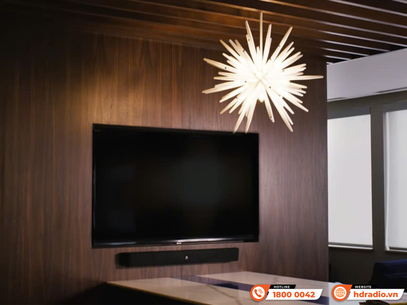 Loa soundbar JBL PSB-1 Pro