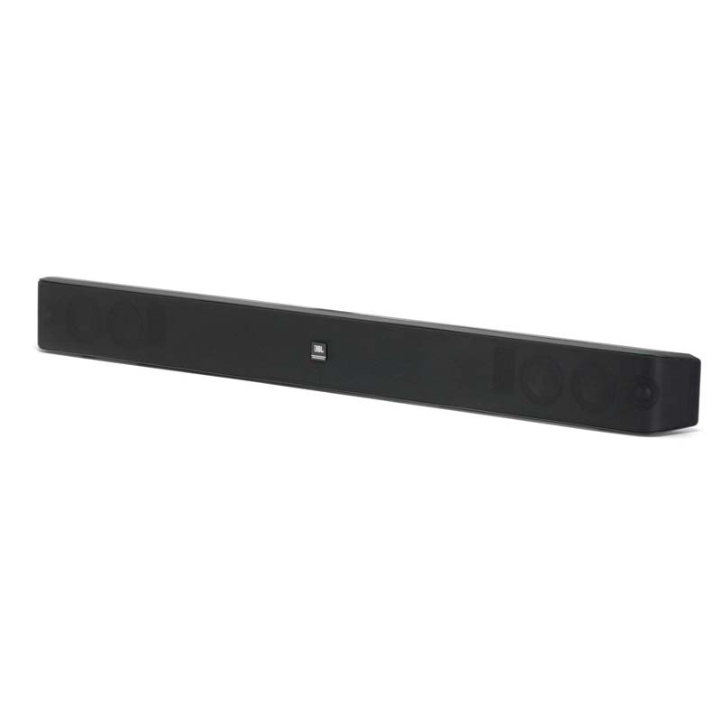 Loa soundbar JBL PSB-2 Pro (2 kênh, HDMI, Bluetooth)-3