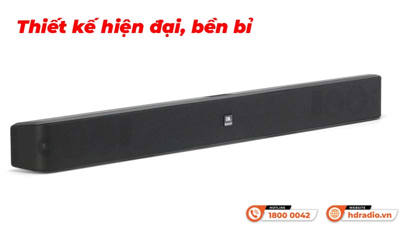Loa soundbar JBL PSB-2 Pro