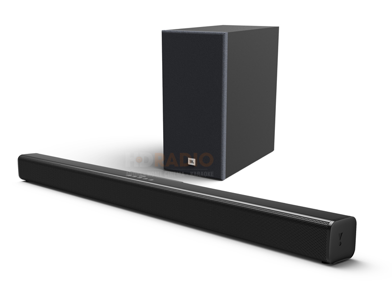 Loa soundbar JBL SB160