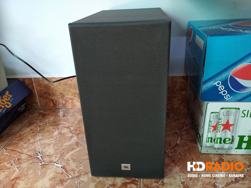 Loa soundbar JBL SB160