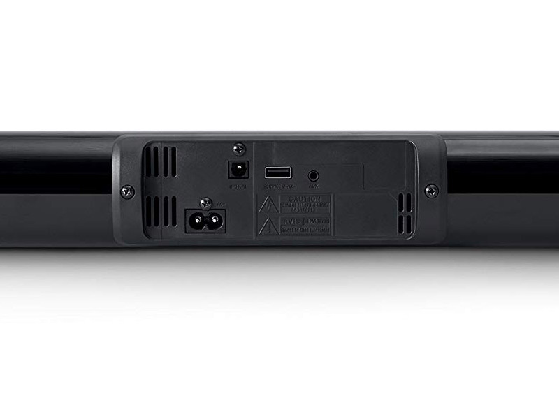 loa soundbar JBL SB150 tai hdradio 4