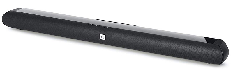 loa soundbar JBL SB150 tai hdradio 2