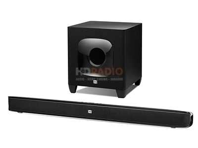 Loa soundbar JBL SB400