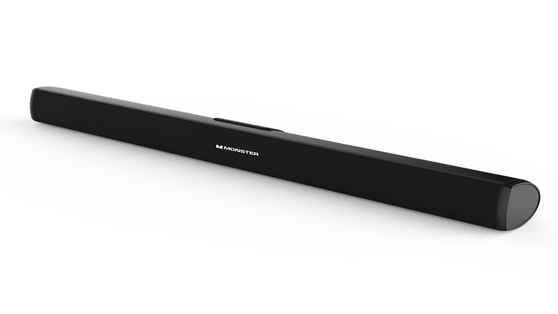 LOA SOUNDBAR MONSTER