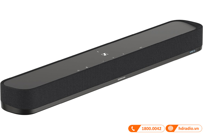 Loa Sennheiser Ambeo Soundbar Mini