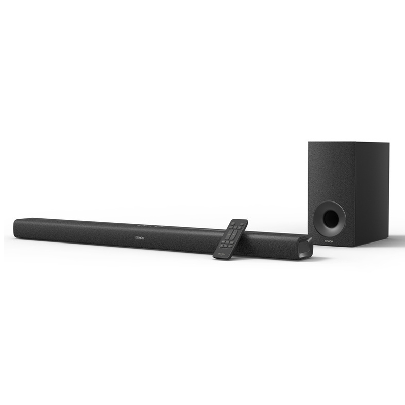 Loa Soundbar Denon DHT-S316