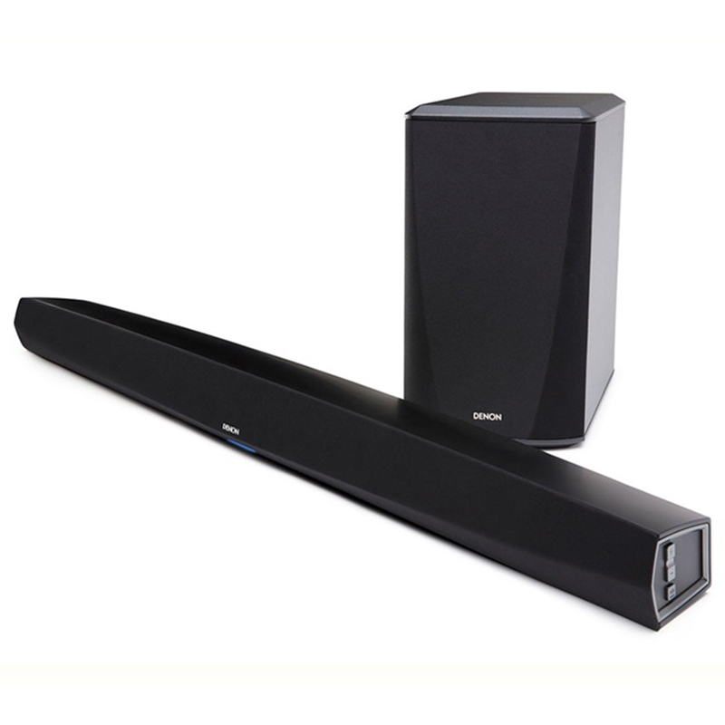 Loa Soundbar Denon DHT-S516H