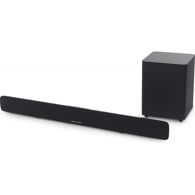 Loa Soundbar Harman Kardon SB20